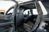 Thumbnail of 2023 Black Chevrolet Tahoe