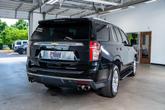 Thumbnail of 2023 Black Chevrolet Tahoe