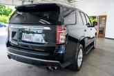 Thumbnail of 2023 Black Chevrolet Tahoe