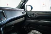 Thumbnail of 2023 Black Chevrolet Tahoe