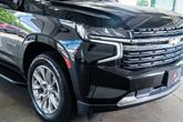 Thumbnail of 2023 Black Chevrolet Tahoe