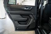 Thumbnail of 2023 Black Chevrolet Tahoe