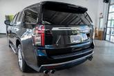 Thumbnail of 2023 Black Chevrolet Tahoe