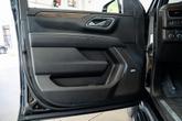 Thumbnail of 2023 Black Chevrolet Tahoe