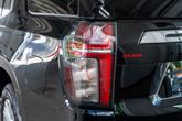 Thumbnail of 2023 Black Chevrolet Tahoe