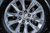 Thumbnail of 2023 Black Chevrolet Tahoe