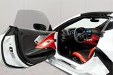 Thumbnail of 2020 Ceramic Matrix Gray Metallic Chevrolet Corvette
