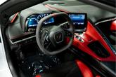 Thumbnail of 2020 Ceramic Matrix Gray Metallic Chevrolet Corvette