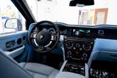 Thumbnail of 2022 Gray Rolls-Royce Cullinan
