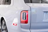 Thumbnail of 2022 Gray Rolls-Royce Cullinan