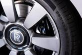 Thumbnail of 2022 Gray Rolls-Royce Cullinan