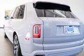 Thumbnail of 2022 Gray Rolls-Royce Cullinan