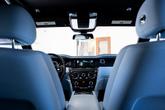 Thumbnail of 2022 Gray Rolls-Royce Cullinan