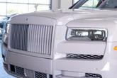 Thumbnail of 2022 Gray Rolls-Royce Cullinan