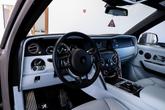 Thumbnail of 2022 Gray Rolls-Royce Cullinan