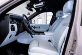 Thumbnail of 2022 Gray Rolls-Royce Cullinan