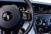 Thumbnail of 2022 Gray Rolls-Royce Cullinan