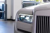 Thumbnail of 2022 Gray Rolls-Royce Cullinan