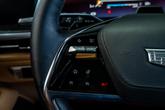Thumbnail of 2025 Summit White Cadillac Escalade IQ