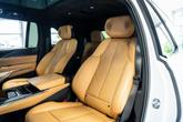 Thumbnail of 2025 Summit White Cadillac Escalade IQ