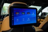 Thumbnail of 2025 Summit White Cadillac Escalade IQ