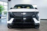 Thumbnail of 2025 Summit White Cadillac Escalade IQ