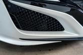 Thumbnail of 2017 130R White Acura NSX