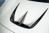 Thumbnail of 2020 White Ferrari F8 Tributo
