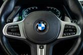 Thumbnail of 2022 Alpine White BMW X5