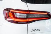 Thumbnail of 2022 Alpine White BMW X5