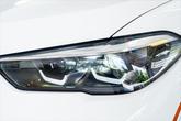 Thumbnail of 2022 Alpine White BMW X5