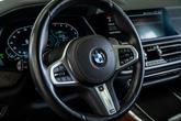 Thumbnail of 2022 Alpine White BMW X5