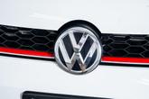 Thumbnail of 2015 Pure White Volkswagen Golf GTI