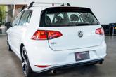 Thumbnail of 2015 Pure White Volkswagen Golf GTI