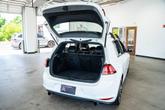 Thumbnail of 2015 Pure White Volkswagen Golf GTI