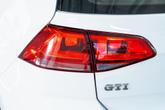 Thumbnail of 2015 Pure White Volkswagen Golf GTI