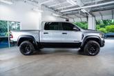 Thumbnail of 2021 Billet Silver Metallic Clearcoat RAM 1500