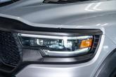 Thumbnail of 2021 Billet Silver Metallic Clearcoat RAM 1500