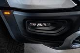 Thumbnail of 2021 Billet Silver Metallic Clearcoat RAM 1500