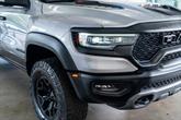 Thumbnail of 2021 Billet Silver Metallic Clearcoat RAM 1500