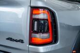 Thumbnail of 2021 Billet Silver Metallic Clearcoat RAM 1500