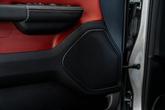 Thumbnail of 2021 Billet Silver Metallic Clearcoat RAM 1500