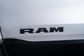 Thumbnail of 2021 Billet Silver Metallic Clearcoat RAM 1500