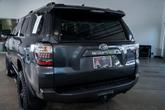Thumbnail of 2023 Magnetic Gray Metallic Toyota 4Runner
