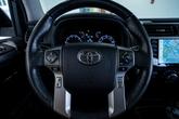 Thumbnail of 2023 Magnetic Gray Metallic Toyota 4Runner