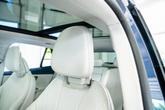 Thumbnail of 2024 Twilight Blue Metallic Mercedes-Benz EQE 350