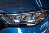 Thumbnail of 2024 Twilight Blue Metallic Mercedes-Benz EQE 350