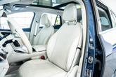 Thumbnail of 2024 Twilight Blue Metallic Mercedes-Benz EQE 350