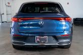 Thumbnail of 2024 Twilight Blue Metallic Mercedes-Benz EQE 350