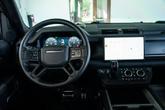 Thumbnail of 2025 Bronze Land Rover Defender